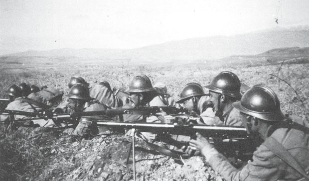 За вечност сачувани призори битака и страдања српског народа преко Албаније